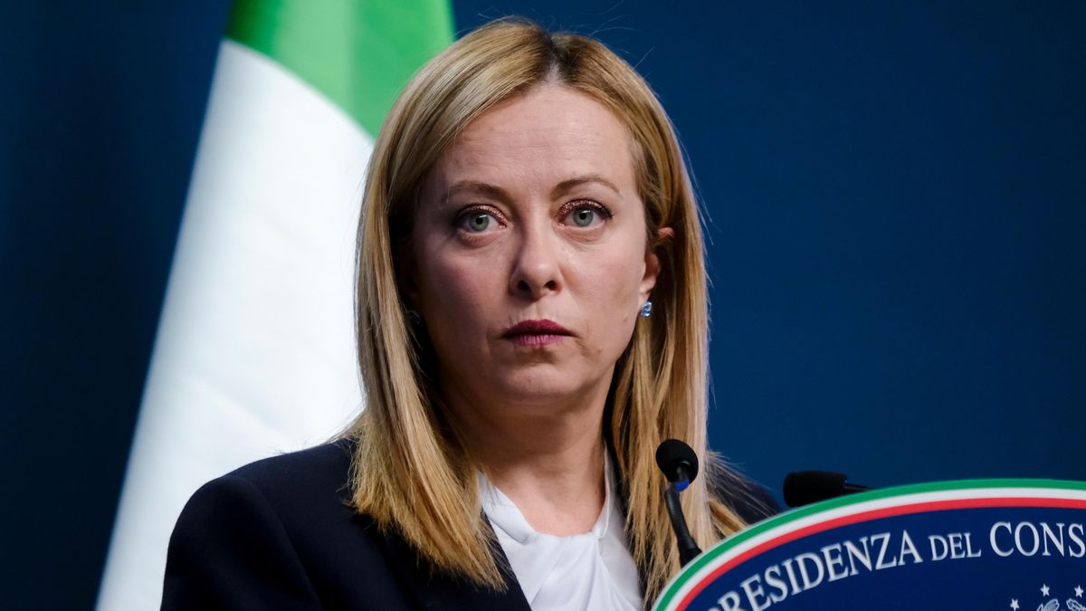 Babiš se příští týden setká v Římě s italskou premiérkou Meloniovou